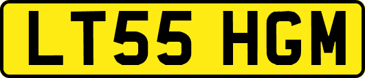 LT55HGM