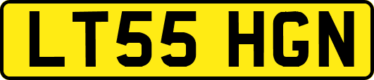 LT55HGN