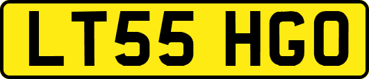 LT55HGO