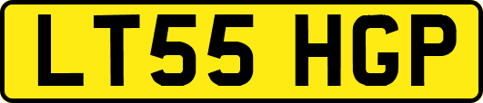 LT55HGP