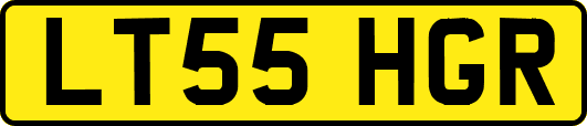LT55HGR