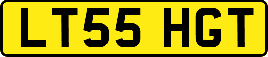 LT55HGT