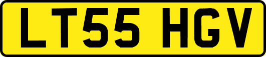 LT55HGV