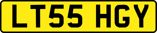 LT55HGY