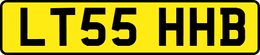 LT55HHB