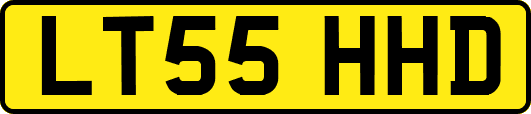 LT55HHD