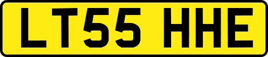 LT55HHE