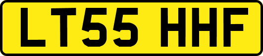 LT55HHF
