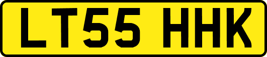 LT55HHK