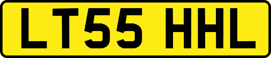 LT55HHL