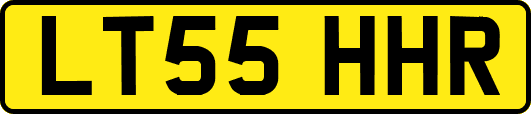 LT55HHR