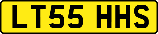 LT55HHS