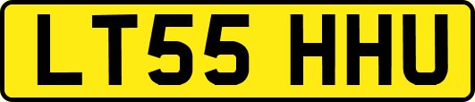 LT55HHU