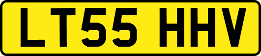 LT55HHV