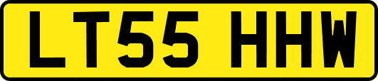 LT55HHW
