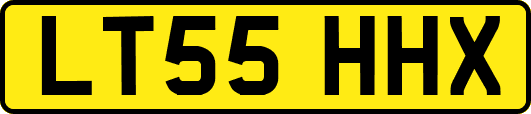 LT55HHX