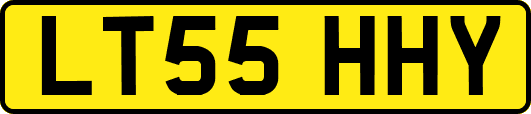 LT55HHY