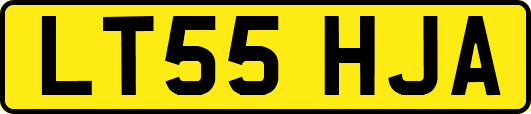 LT55HJA
