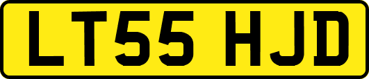 LT55HJD