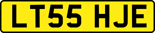 LT55HJE