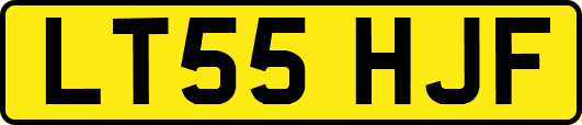 LT55HJF