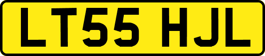 LT55HJL