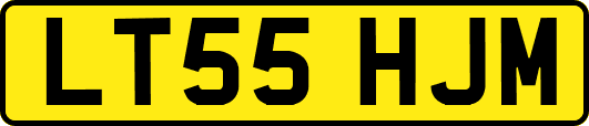 LT55HJM