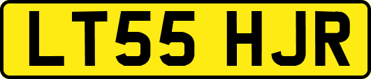 LT55HJR