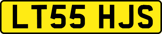 LT55HJS