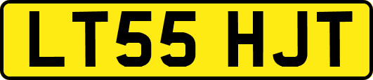 LT55HJT