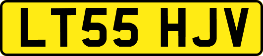 LT55HJV