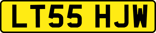 LT55HJW