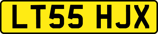 LT55HJX