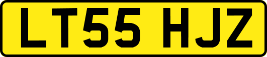 LT55HJZ