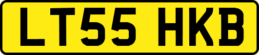 LT55HKB