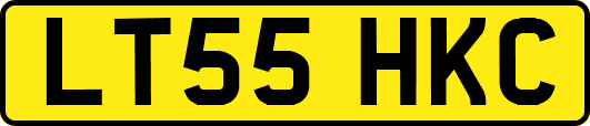 LT55HKC
