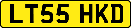LT55HKD