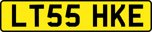 LT55HKE