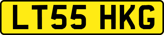 LT55HKG