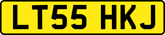 LT55HKJ