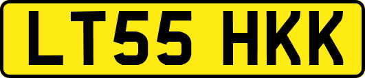 LT55HKK