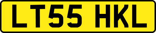 LT55HKL