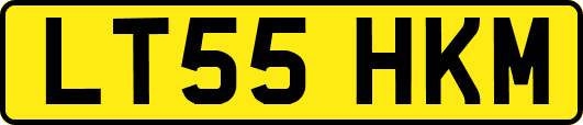 LT55HKM