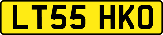LT55HKO
