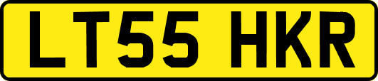 LT55HKR