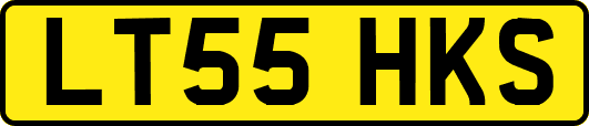 LT55HKS