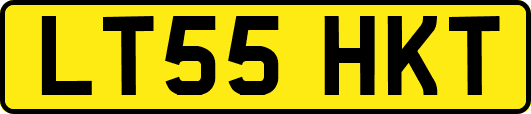LT55HKT