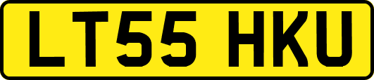 LT55HKU