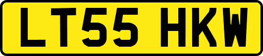 LT55HKW