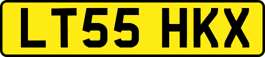 LT55HKX